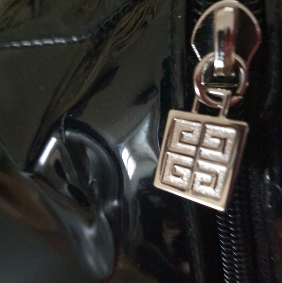 Givenchy Parfum Makeup Train Case - Picture 2 of 6